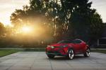 Scion C-HR Concept 2015 года